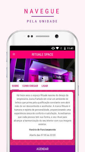 Emulate Android APK Rituale Emulate Android APK Rituale