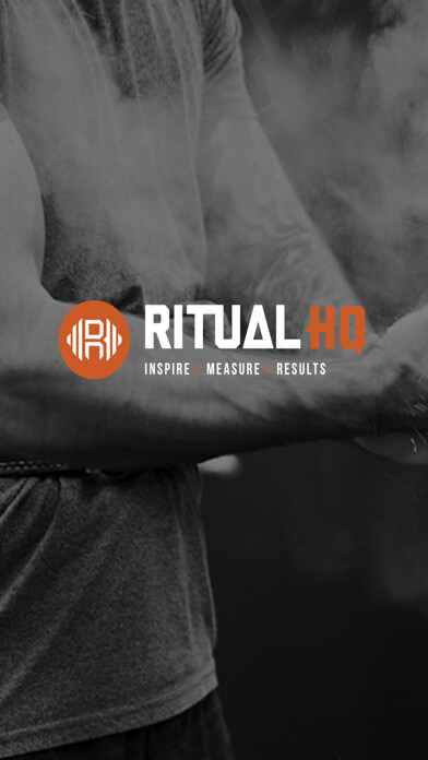 Emulate iPhone app Ritual HQ using MyAndroid Emulate iPhone app Ritual HQ using MyAndroid