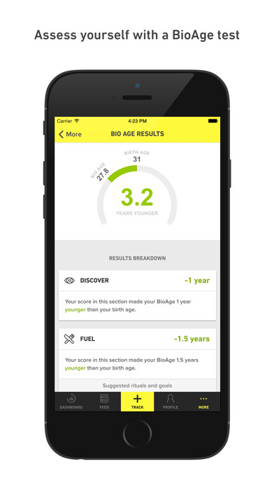 Emulate iPhone app Ritualize using MyAndroid Emulate iPhone app Ritualize using MyAndroid