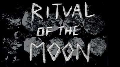 Emulate iPhone app Ritual Of The Moon using MyAndroid Emulate iPhone app Ritual Of The Moon using MyAndroid