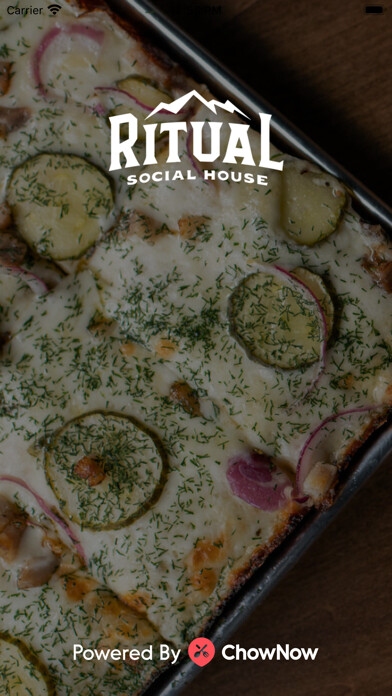 Run android online APK Ritual Social House from MyAndroid or emulate Ritual Social House using MyAndroid