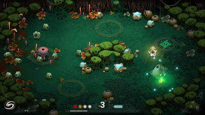 Emulate iPhone app Ritual: Sorcerer Angel using MyAndroid