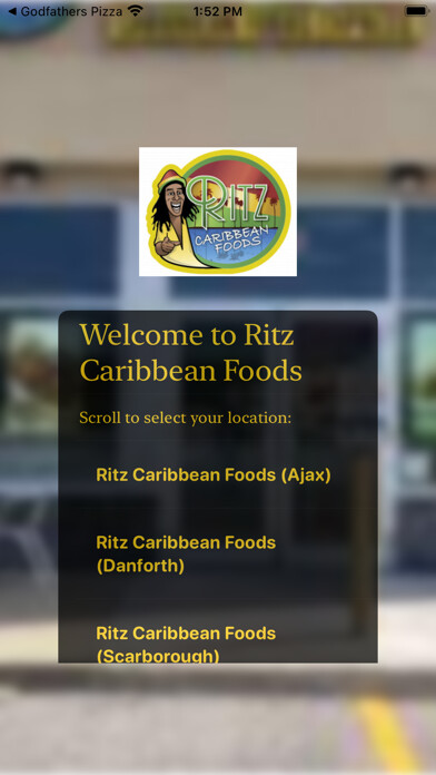 Run android online APK Ritz Caribbean Foods from MyAndroid or emulate Ritz Caribbean Foods using MyAndroid Run android online APK Ritz Caribbean Foods from MyAndroid or emulate Ritz Caribbean Foods using MyAndroid