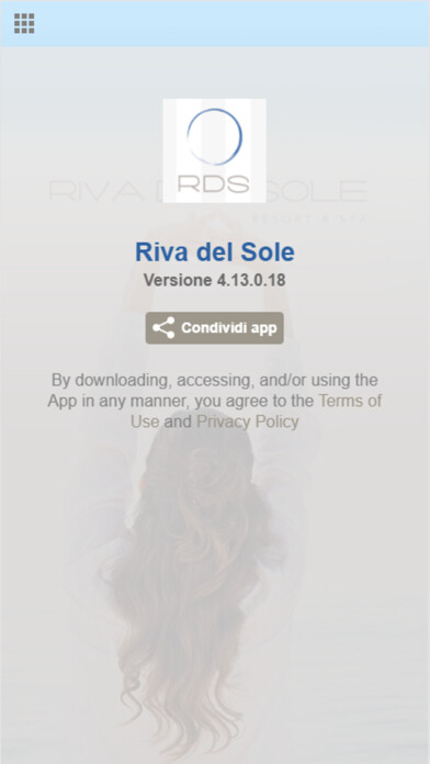 Emulate iPhone app Riva del Sole using MyAndroid Emulate iPhone app Riva del Sole using MyAndroid
