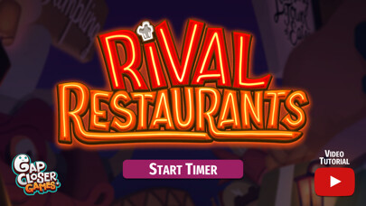 Emulate iPhone app Rival Restaurants using MyAndroid Emulate iPhone app Rival Restaurants using MyAndroid