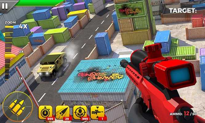Emulate Android APK Rival Stickman : Shooting Warrior FPS Emulate Android APK Rival Stickman : Shooting Warrior FPS