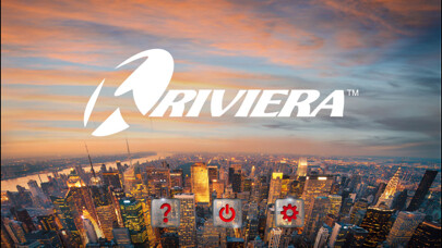 Emulate iPhone app RIV-BM FPV using MyAndroid
