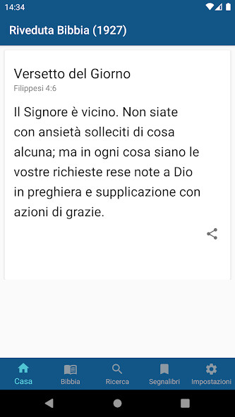 Run android online APK Riveduta Bibbia (1927) + Daily from MyAndroid or emulate Riveduta Bibbia (1927) + Daily using MyAndroid Run android online APK Riveduta Bibbia (1927) + Daily from MyAndroid or emulate Riveduta Bibbia (1927) + Daily using MyAndroid