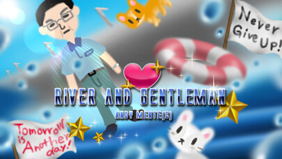 Emulate iPhone app River and Gentleman using MyAndroid Emulate iPhone app River and Gentleman using MyAndroid