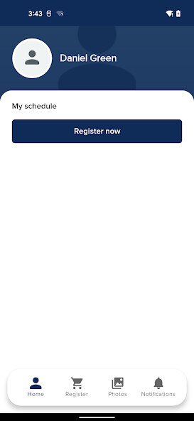 Emulate iPhone app Riverbend EEC using MyAndroid