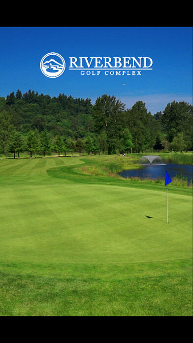 Emulate iPhone app Riverbend Golf Complex using MyAndroid Emulate iPhone app Riverbend Golf Complex using MyAndroid