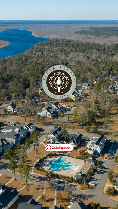 Emulate iPhone app River Bluffs Community NC using MyAndroid Emulate iPhone app River Bluffs Community NC using MyAndroid