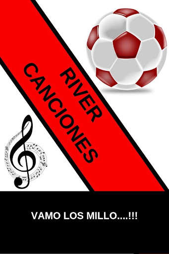 Run android online APK River Canciones from MyAndroid or emulate River Canciones using MyAndroid Run android online APK River Canciones from MyAndroid or emulate River Canciones using MyAndroid