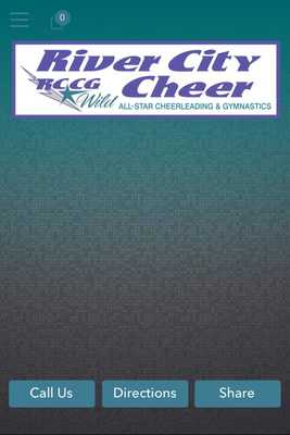 Emulate Android APK River City Cheer Gymnastics Emulate Android APK River City Cheer Gymnastics