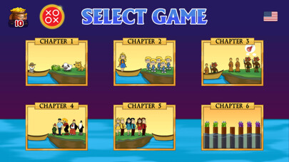 Emulate iPhone app River Crossing IQ - IQ Test using MyAndroid Emulate iPhone app River Crossing IQ - IQ Test using MyAndroid