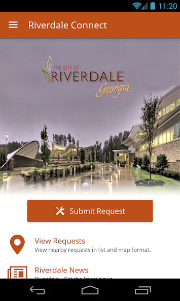Run android online APK Riverdale Connect from MyAndroid or emulate Riverdale Connect using MyAndroid