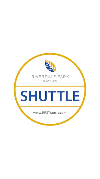 Emulate Android APK Riverdale Park Station Shuttle Emulate Android APK Riverdale Park Station Shuttle