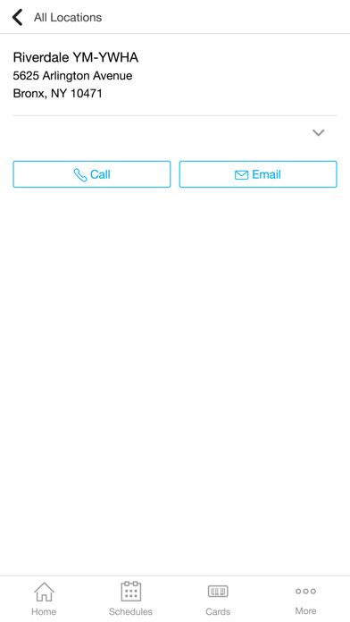 Emulate iPhone app Riverdale Y using MyAndroid Emulate iPhone app Riverdale Y using MyAndroid