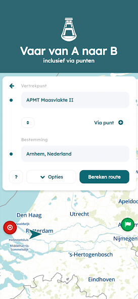 Run android online APK RiverGuide from MyAndroid or emulate RiverGuide using MyAndroid