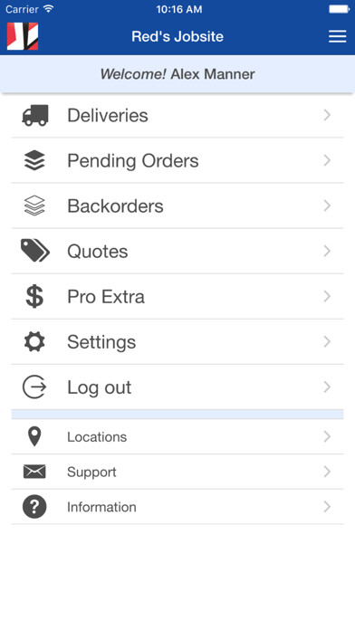 Run android online APK Riverhead Building Supply Corp from MyAndroid or emulate Riverhead Building Supply Corp using MyAndroid