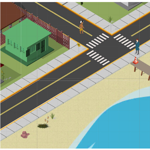 Run android online APK River hero from MyAndroid or emulate River hero using MyAndroid