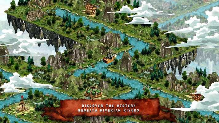 Emulate Android APK Riverian Pirates Emulate Android APK Riverian Pirates