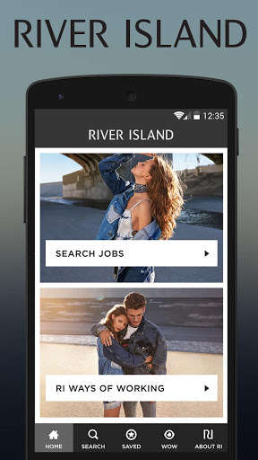 Run android online APK River Island Careers from MyAndroid or emulate River Island Careers using MyAndroid Run android online APK River Island Careers from MyAndroid or emulate River Island Careers using MyAndroid