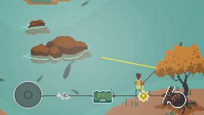 Emulate iPhone app River Legends using MyAndroid Emulate iPhone app River Legends using MyAndroid