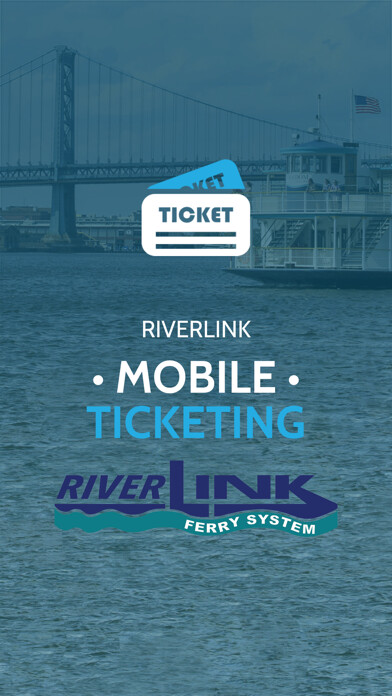 Emulate iPhone app RiverLink Ferry using MyAndroid