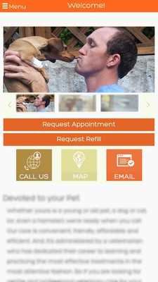 Emulate Android APK River Oaks Animal Hospital Emulate Android APK River Oaks Animal Hospital