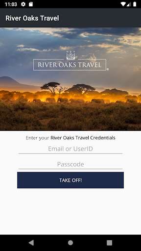 Run android online APK River Oaks Travel from MyAndroid or emulate River Oaks Travel using MyAndroid Run android online APK River Oaks Travel from MyAndroid or emulate River Oaks Travel using MyAndroid