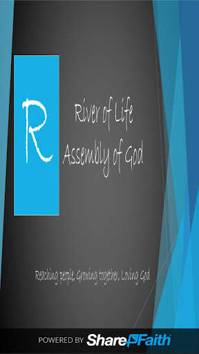 Run android online APK River of Life, Batesville,ms from MyAndroid or emulate River of Life, Batesville,ms using MyAndroid