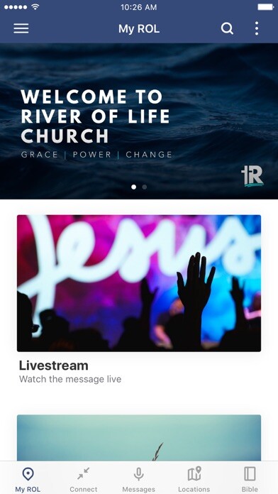 Run android online APK River of Life Church Mobile from MyAndroid or emulate River of Life Church Mobile using MyAndroid Run android online APK River of Life Church Mobile from MyAndroid or emulate River of Life Church Mobile using MyAndroid