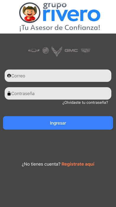 Emulate iPhone app RIVERO using MyAndroid Emulate iPhone app RIVERO using MyAndroid