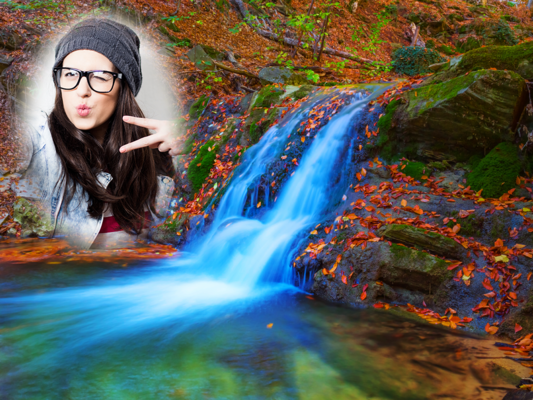 Emulate Android APK River Photo Frames New