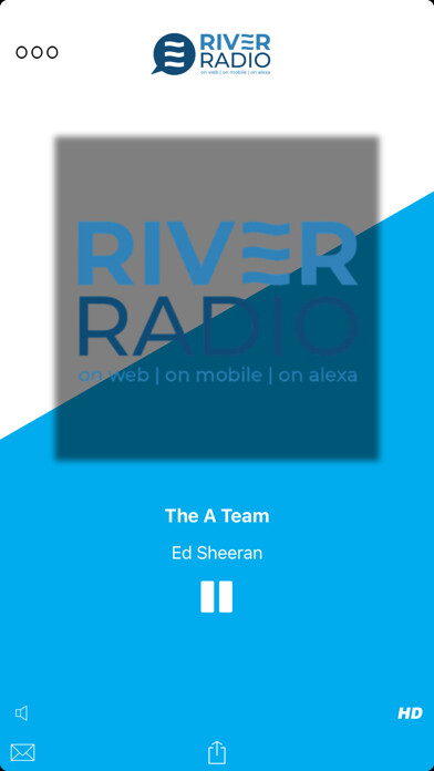 Emulate iPhone app River Radio using MyAndroid Emulate iPhone app River Radio using MyAndroid