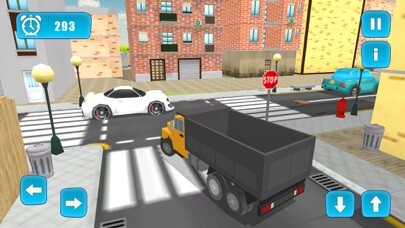 Emulate iPhone app River Road Train Track Builder using MyAndroid Emulate iPhone app River Road Train Track Builder using MyAndroid