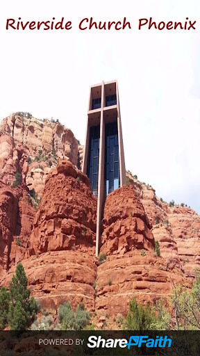 Emulate Android APK Riverside Church Phoenix