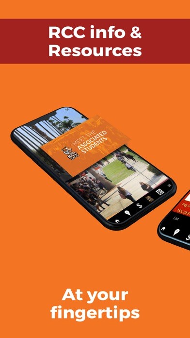 Emulate iPhone app Riverside City College ASRCC using MyAndroid Emulate iPhone app Riverside City College ASRCC using MyAndroid
