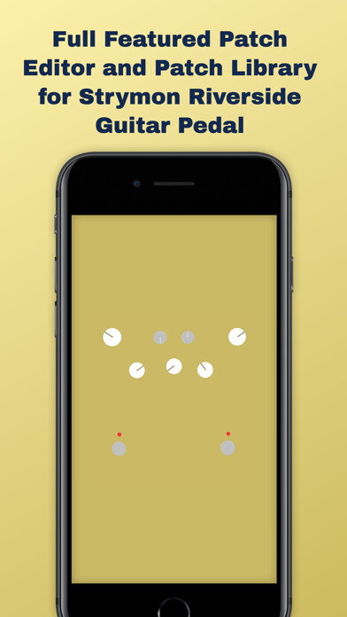 Emulate iPhone app Riverside Controller using MyAndroid