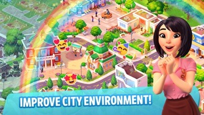 Emulate iPhone app Riverside: Farm Village using MyAndroid