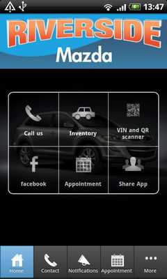 Emulate Android APK Riverside Mazda Emulate Android APK Riverside Mazda