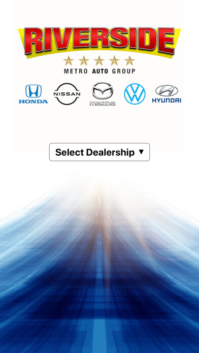 Emulate iPhone app Riverside Metro Auto Group using MyAndroid Emulate iPhone app Riverside Metro Auto Group using MyAndroid