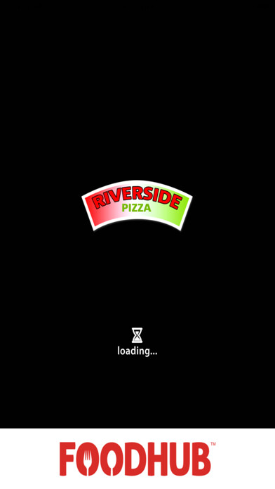 Emulate iPhone app Riverside Pizza, Middlesbrough using MyAndroid Emulate iPhone app Riverside Pizza, Middlesbrough using MyAndroid