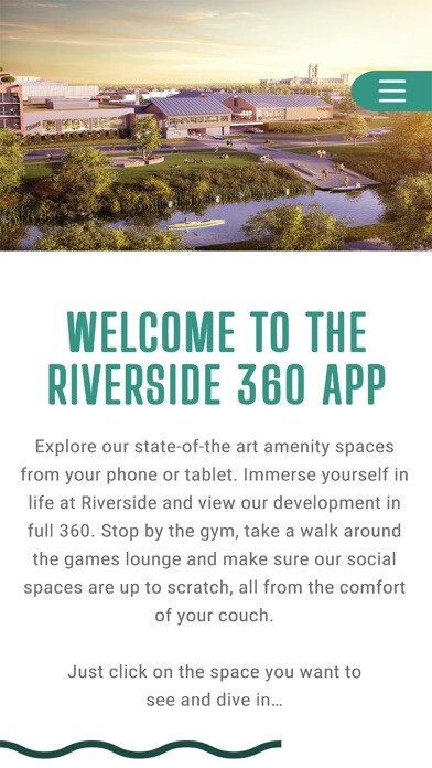 Emulate iPhone app Riverside Student Quarter using MyAndroid Emulate iPhone app Riverside Student Quarter using MyAndroid