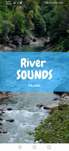 Run android online APK River Sounds and Wallpapers from MyAndroid or emulate River Sounds and Wallpapers using MyAndroid