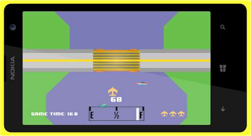 Emulate Android APK River Strike Emulate Android APK River Strike