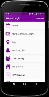 Emulate Android APK Riverton High Silverwolves Emulate Android APK Riverton High Silverwolves