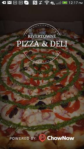 Run android online APK Rivertowne Pizza and Deli from MyAndroid or emulate Rivertowne Pizza and Deli using MyAndroid Run android online APK Rivertowne Pizza and Deli from MyAndroid or emulate Rivertowne Pizza and Deli using MyAndroid