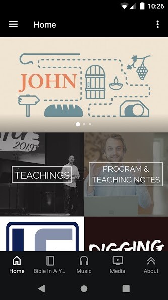 Run android online APK River Valley Church OR from MyAndroid or emulate River Valley Church OR using MyAndroid